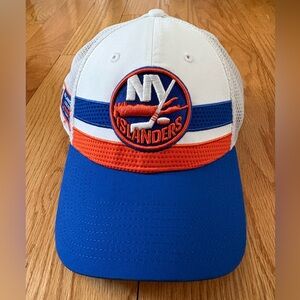 Fanatics New York Islanders Cap